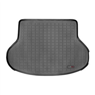 WeatherTech | Seatback Cargo Liners HP - Edge 2.0T / 2.7T / 3.5L 2015-2024