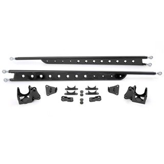 Fabtech | Traction Bar - Excursion / F-250 / F-350 2000-2008