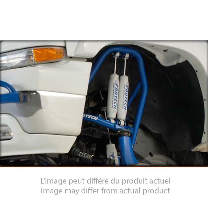 Fabtech | Shock Absorber - Tacoma 2.4L / 2.7L / 3.4L 1995-2004