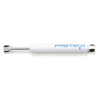 Fabtech | Steering Damper - Ram 2500 5.7L / 6.4L / 6.7L 2019-2021