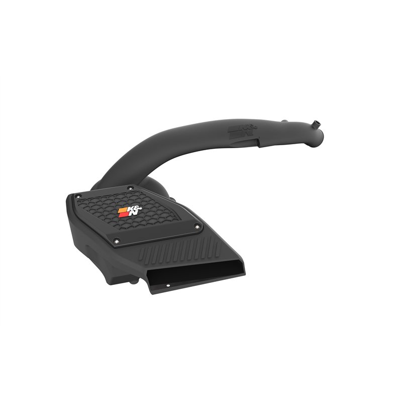 K&N | Performance Air Intake System - Bronco 3.0T 2023