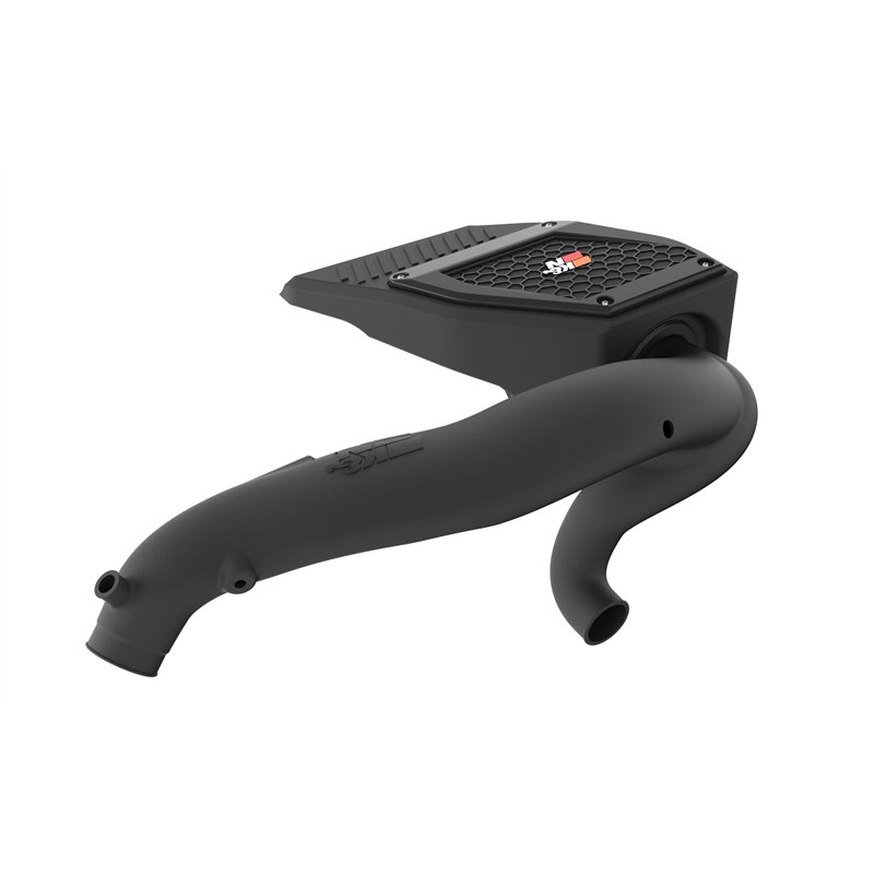 K&N | Performance Air Intake System - Bronco 3.0T 2023