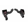 K&N | Performance Air Intake System - Mustang 5.0L 2024-2025