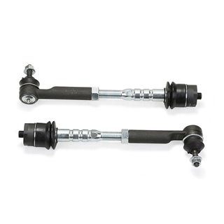Fabtech | Tie Rod End - Chevrolet / GMC / Hummer 2001-2008