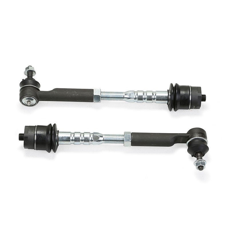 Fabtech | Tie Rod End - Chevrolet / GMC / Hummer 2001-2008