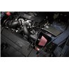K&N | Performance Air Intake System - Mustang 5.0L 2024-2025