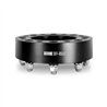 Mishimoto | Wheel Spacers, 8x165.1, 116.7 Center Bore, M14x1.5, 50mm, Black - Chevrolet 2001-2012