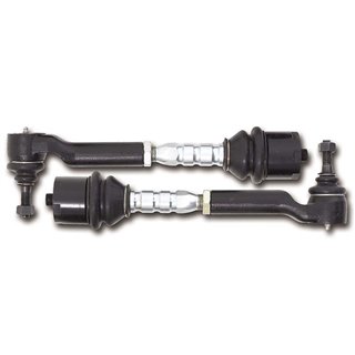 Fabtech | Tie Rod Assembly - Silverado / Sierra 2500 HD / 3500 HD 6.0L / 6.6L 2011-2022