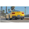 Borla | Axle-BackExhaust System - ATAK - Mustang GT / GT Premium 5.0L 2024-2025