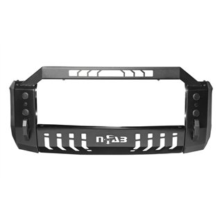 N-FAB | HVM Bull Bar - 19-24 Ram 1500 - Ram 1500 2019-2024