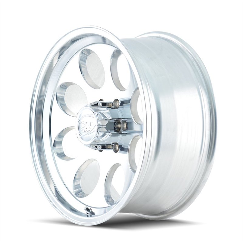 ION | 171 16x8.0 ET-5 - Polished