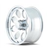 ION | 171 16x8.0 ET-5 - Polished
