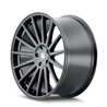 TOUREN | TR92 20x9.0 ET35 - Gloss Black