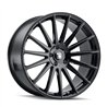 TOUREN | TR92 18x8.0 ET35 - Gloss Black