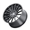 TOUREN | TR92 18x8.0 ET35 - Gloss Black