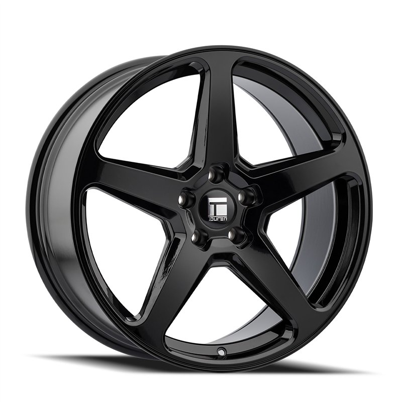 TOUREN | TF96 20x9.0 ET35 - Gloss Black