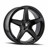TOUREN | TF96 20x9.0 ET35 - Gloss Black