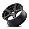 TOUREN | TF96 20x9.0 ET35 - Gloss Black