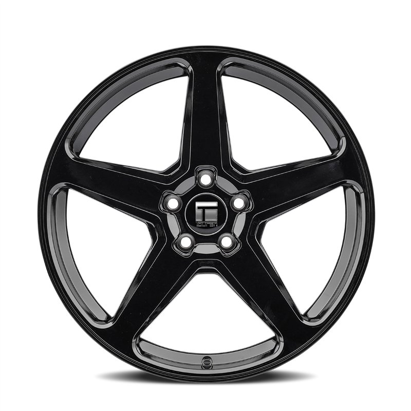 TOUREN | TF96 20x9.0 ET35 - Gloss Black
