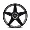 TOUREN | TF96 20x9.0 ET35 - Gloss Black