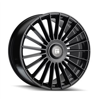 TOUREN | TR10 22x9.0 ET20 - Gloss Black