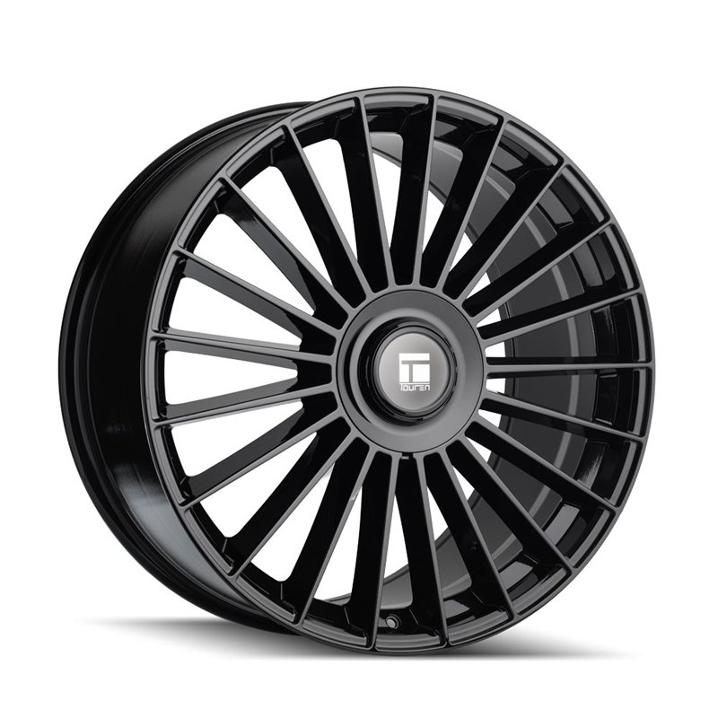 TOUREN | TR10 22x9.0 ET20 - Gloss Black