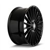 TOUREN | TR10 22x9.0 ET20 - Gloss Black