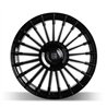 TOUREN | TR10 22x9.0 ET20 - Gloss Black