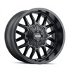 Mayhem | COGENT 20x9.0 ET0 - Matte Black