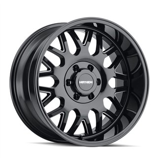 Mayhem | TRIPWIRE 20x10.0 ET-26 - Gloss Black Milled