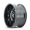 Mayhem | TRIPWIRE 20x10.0 ET-26 - Gloss Black Milled