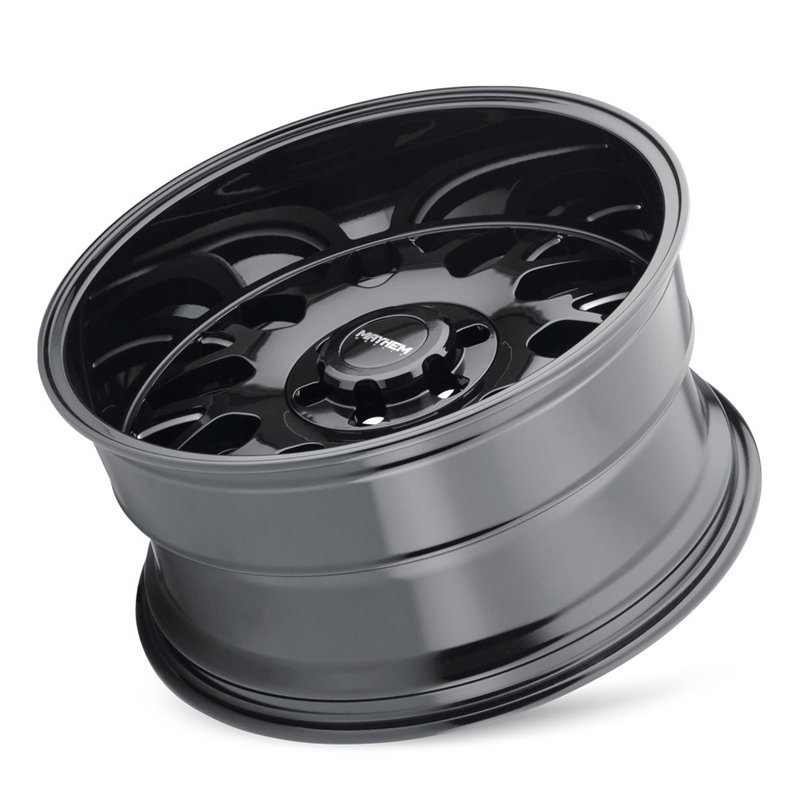 Mayhem | TRIPWIRE 20x10.0 ET-26 - Gloss Black Milled