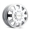 Mayhem | 8181 22x8.25 ET169 - Polished