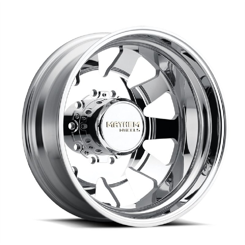 Mayhem | 8181 22x8.25 ET169 - Polished