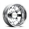 Mayhem | 8181 22x8.25 ET169 - Polished