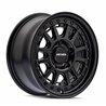 Mayhem | COMPASS 18x9.0 ET0 - Matte Black