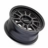 Mayhem | COMPASS 18x9.0 ET0 - Matte Black