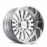 CALI Off-Road | SUMMIT 22x12.0 ET-51 - Polished