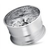 CALI Off-Road | SUMMIT 22x12.0 ET-51 - Polished