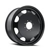 CALI Off-Road | SUMMIT DUALLY 22x8.25 ET100 - Matte Black