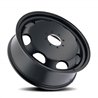 CALI Off-Road | SUMMIT DUALLY 22x8.25 ET100 - Matte Black