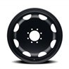 CALI Off-Road | SUMMIT DUALLY 22x8.25 ET100 - Matte Black