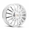 CALI Off-Road | SUMMIT DUALLY 22x8.25 ET-192 - Polished
