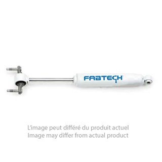 Fabtech | Shock Absorber - Silverado / Sierra 2500 HD 6.6L 2020-2021