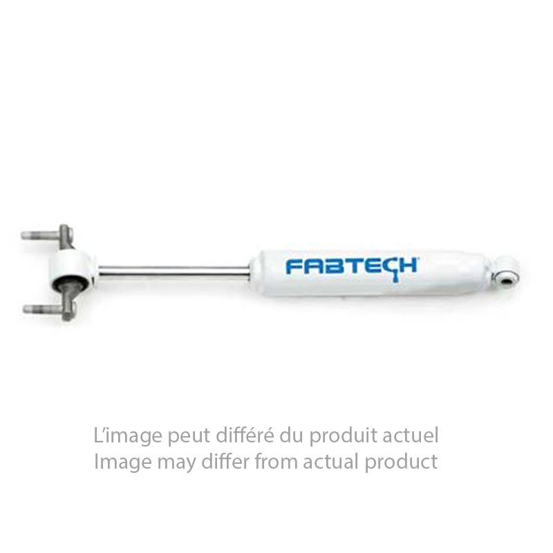 Fabtech | Shock Absorber - Silverado / Sierra 2500 HD 6.6L 2020-2021