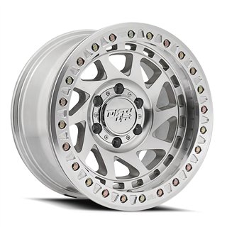 Dirty Life | ENIGMA RACE 17x9.0 ET-12 - Machined
