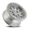 Dirty Life | ENIGMA RACE 17x9.0 ET-12 - Machined