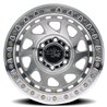 Dirty Life | ENIGMA RACE 17x9.0 ET-12 - Machined