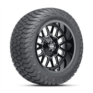 AMP | TERRAIN ATTACK A/T A 37x12.50R20LT 126R - 4 Seasons
