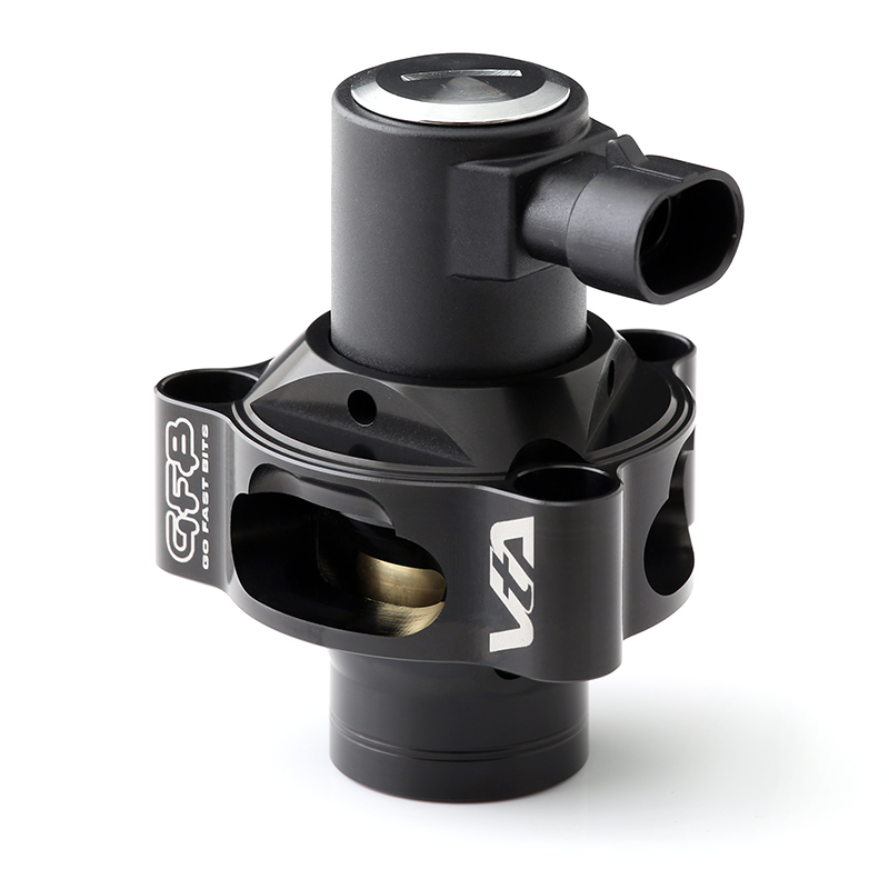 GFB | VTA DV+ PERFORMANCE Blow Off Valve - Arteon / GTI / Golf R (MK8) 2021-2025